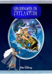 Les Énigmes de l'Atlantide streaming