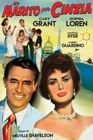 Un marito per Cinzia) Un marito per Cinzia (1958)