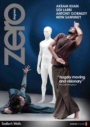 Poster Zero Degrees 2008