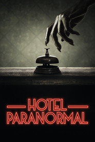 Hotel Paranormal постер