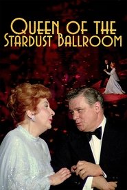 Poster Queen of the Stardust Ballroom 1975