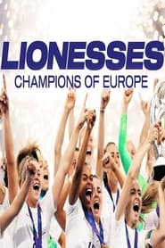 Full Cast of Lionesses: Champions of Europe