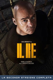 Affiche de la Saison 2