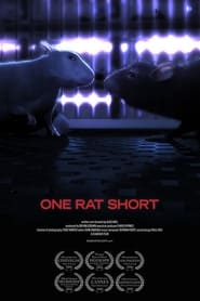 One Rat Short постер
