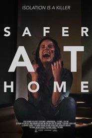 Safer at Home poster