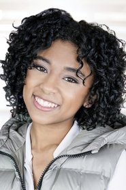 Kiarra Beasley as Student