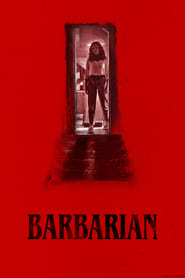 Barbarian (2022) English Movie Download & Watch Online WEB-DL 480p, 720p & 1080p