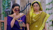 Kunti At Her Wits End