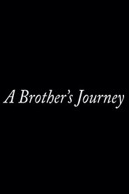 Poster A Brother's Journey 1970