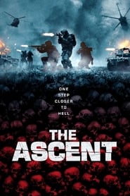 The Ascent постер