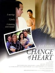 A Change of Heart постер