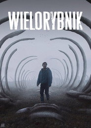 Plakat — Wielorybnik