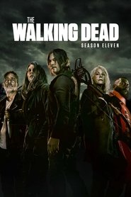The Walking Dead Sezon 11