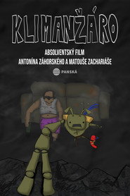 Klimanžáro