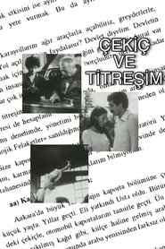 Poster Çekiç ve Titreşim