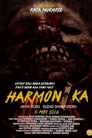 Poster Harmonika 2016