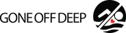 Logo for Gone Off Deep Productions