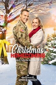 Christmas Homecoming 2017 engelsk titel