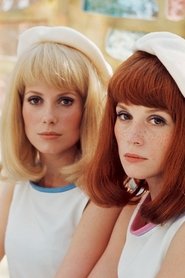 Achter Het Scherm 1966