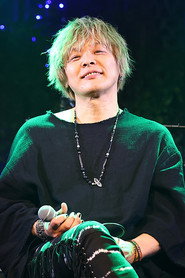 Masaaki Endoh