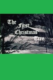 The First Christmas Tree