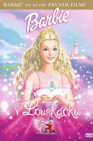 Barbie v Louskáčku