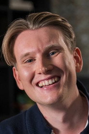 Johan-Sebastian Christiansen