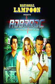 Robodoc постер