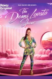 The Demi Lovato Show TV Series