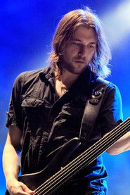 Marko Paasikoski is Self / Bass of Sonata Arctica