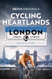 Poster Cycling Heartlands: London 2021