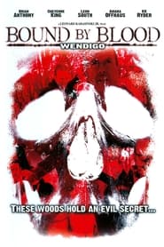 Poster Wendigo: Bound by Blood