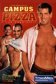 Poster Campus Pizza 2007