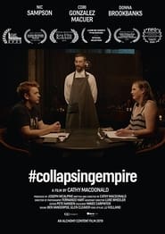 Poster #collapsingempire