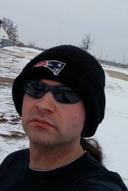Steven Stavrinakis