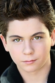 Alek Cole as Anthony