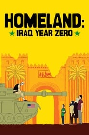 Homeland: Iraq Year Zero (2016
                    ) Online Cały Film Lektor PL