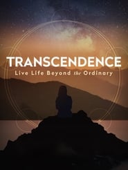 Transcendence постер