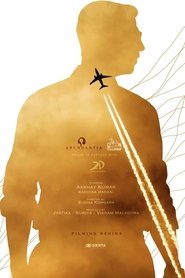 Hindi remake of Soorarai Pottru Hindi remake of Soorarai Pottru