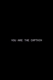 Poster You Are The Captain