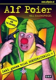 Poster Alf Poier - Kill Eulenspiegel