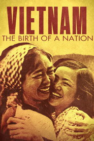 Vietnam: The Birth of a Nation постер