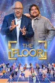 The Floor Sverige (2024)