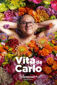 Life as Carlo постер