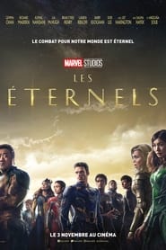 Voir Les Éternels streaming complet gratuit | film streaming, streamizseries.net