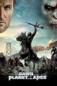 Abernes planet: Revolutionen [Dawn of the Planet of the Apes]