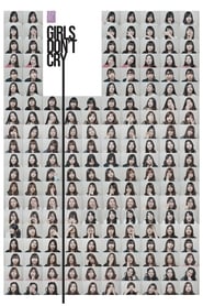 Poster BNK48: Girls Don't Cry