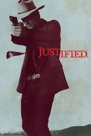 Poster Justified 2015