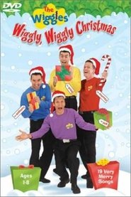 The Wiggles: Wiggly, Wiggly Christmas