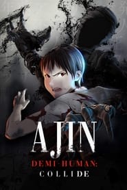 Ajin: Demi-Human - Collide